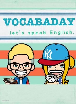vocabaday profile image
