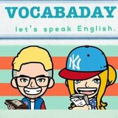 vocabaday