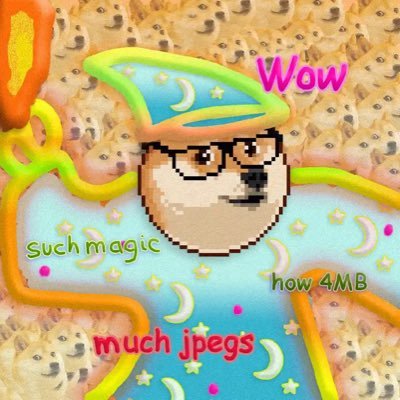 Shibetoshi Nakamoto profile image