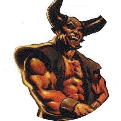 Satan profile image