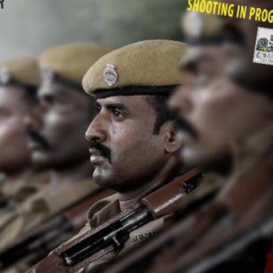 Actor Soori profile image