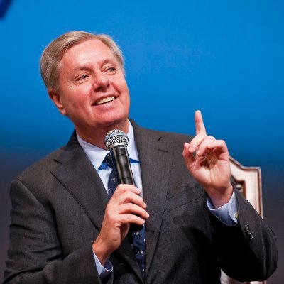 Lindsey Graham profile image