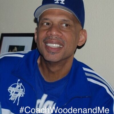 Kareem Abdul-Jabbar profile image