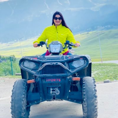 Chitra Tripathi profile image