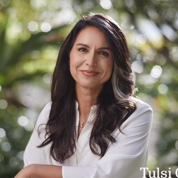 Tulsi Gabbard 🌺 profile image