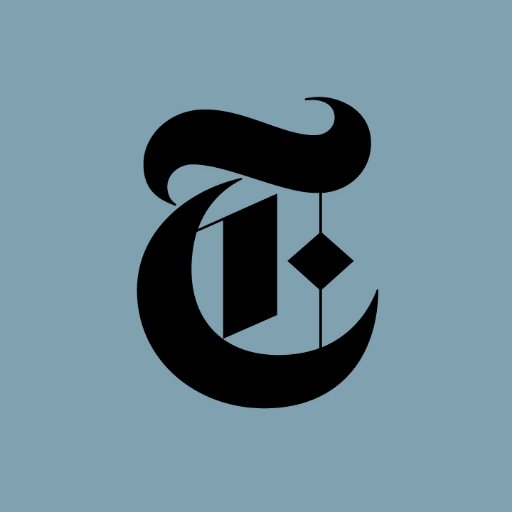 New York Times World profile image