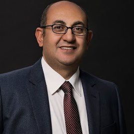 Khaled Ali profile image
