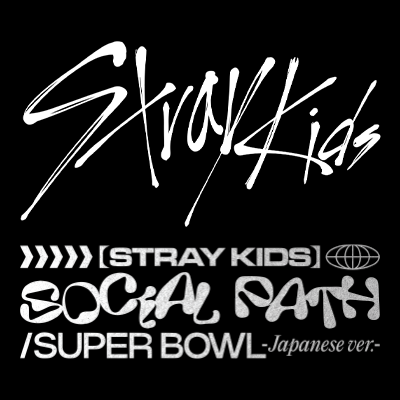 Stray Kids Japan Official profile image