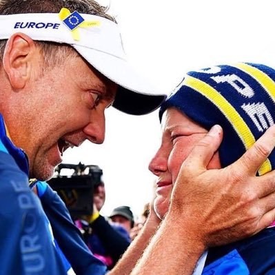 Ian Poulter profile image