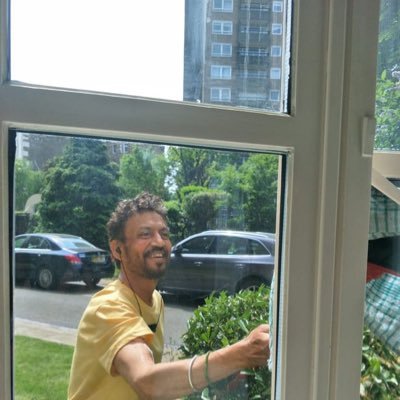 Irrfan profile image
