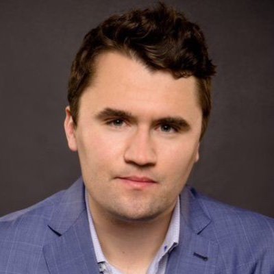 Charlie Kirk