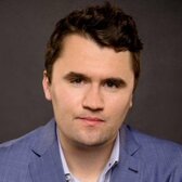 Charlie Kirk