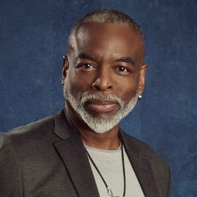 LeVar Burton NotCommon profile image