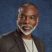 LeVar Burton