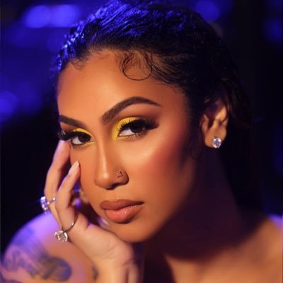 Queen Naija profile image