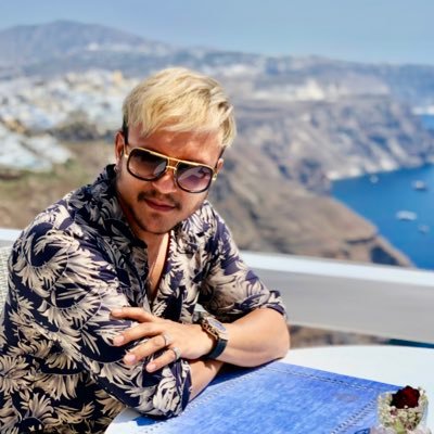 Shaheizy Sam Samad profile image