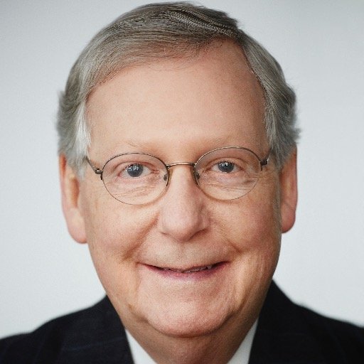 Leader McConnell profile image