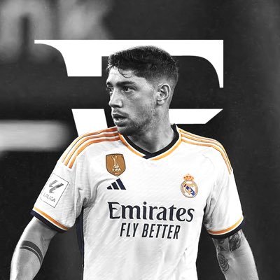 Fede Valverde profile image