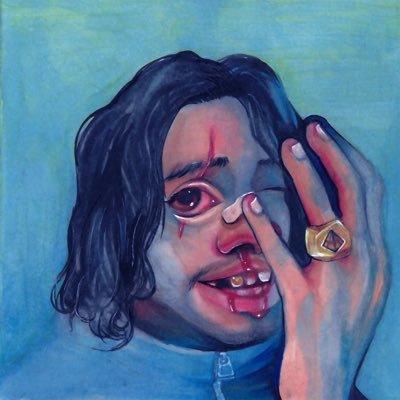 SANTIAGO profile image