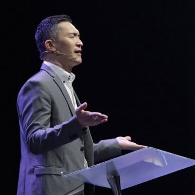 Philip Mantofa profile image