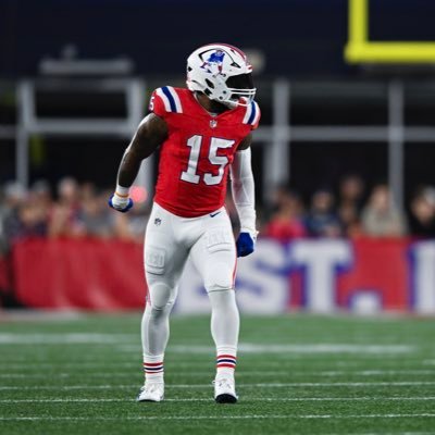 Ezekiel Elliott profile image