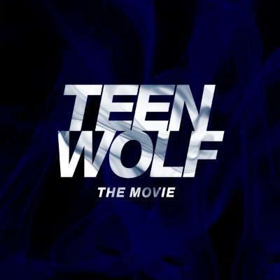 TEEN WOLF profile image