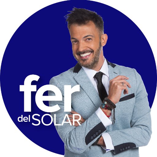Fernando Del Solar profile image