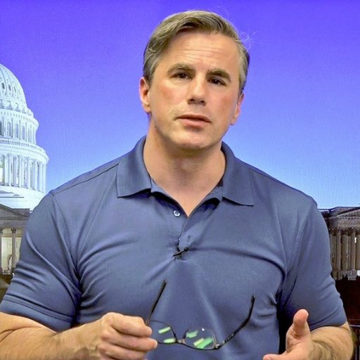 Tom Fitton profile image