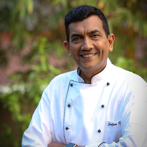 Sanjeev Kapoor profile image