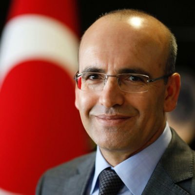 Mehmet Simsek profile image