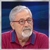 Prof. Dr. Naci Görür