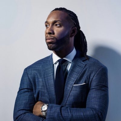 Larry Fitzgerald profile image