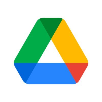 Google Drive profile image