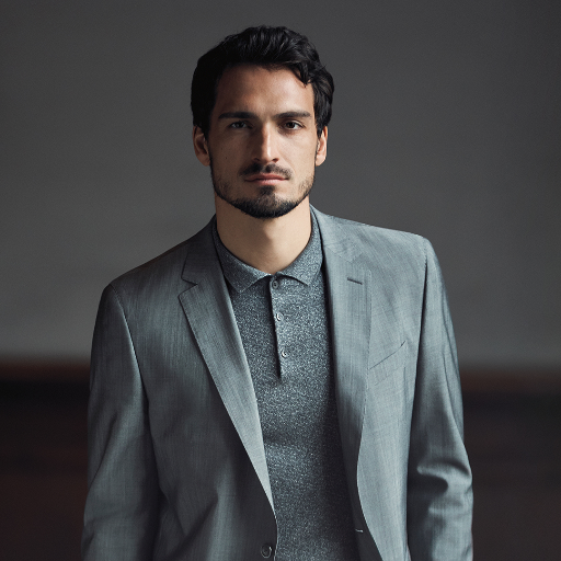 Mats Hummels profile image