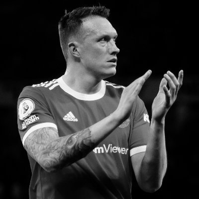 Phil Jones profile image