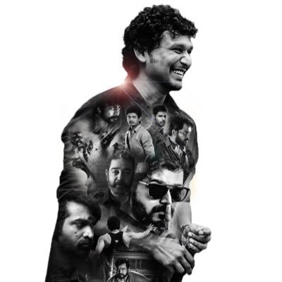 Lokesh Kanagaraj profile image