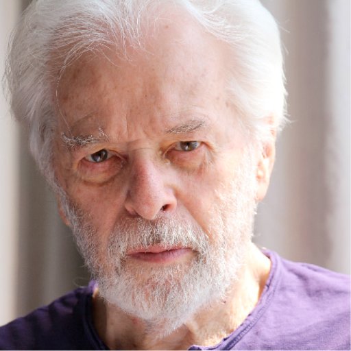 Alejandro Jodorowsky profile image