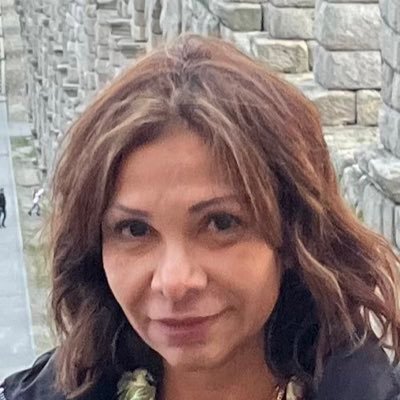 Ibéyise Pacheco profile image