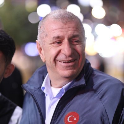 Ümit Özdağ profile image