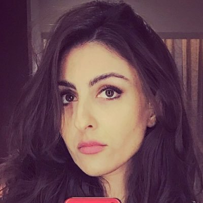 Soha Ali Khan profile image