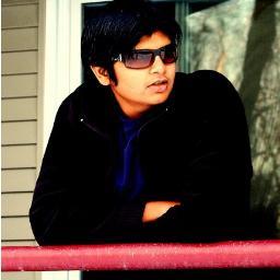 karthik subbaraj profile image