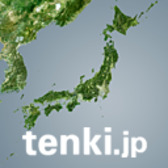 tenki.jp地震情報