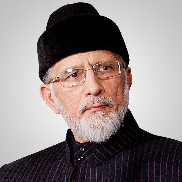 Dr Tahir-ul-Qadri profile image