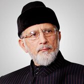 Dr Tahir-ul-Qadri