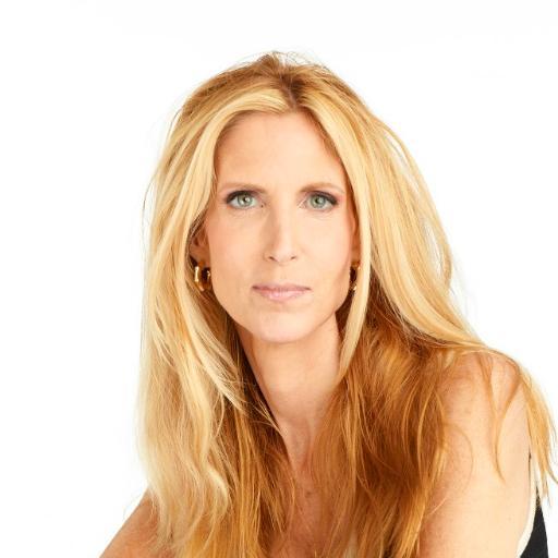 Ann Coulter profile image