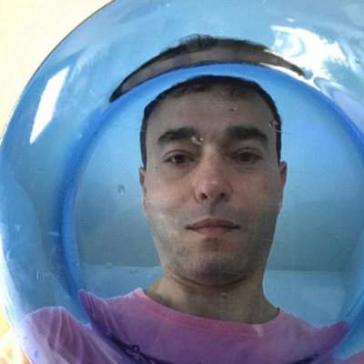 André Rizek profile image