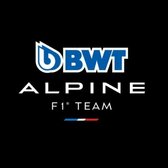 BWT Alpine F1 Team