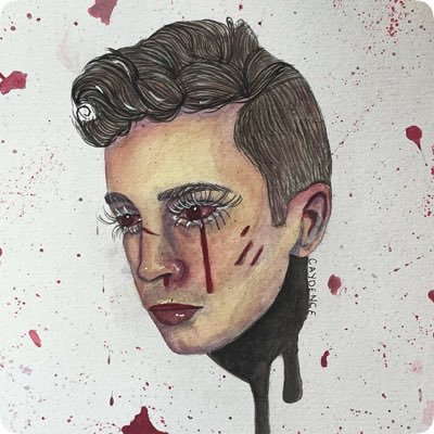 tyler jøseph profile image