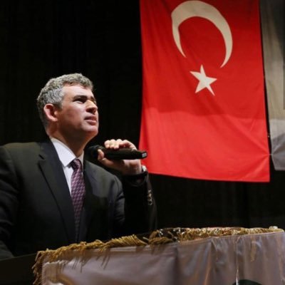Metin Feyzioğlu profile image
