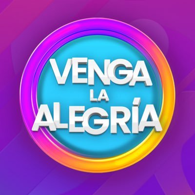 Venga la Alegría profile image